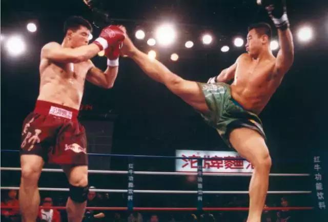 习武的六大阶段，练到最后打遍天下无敌手