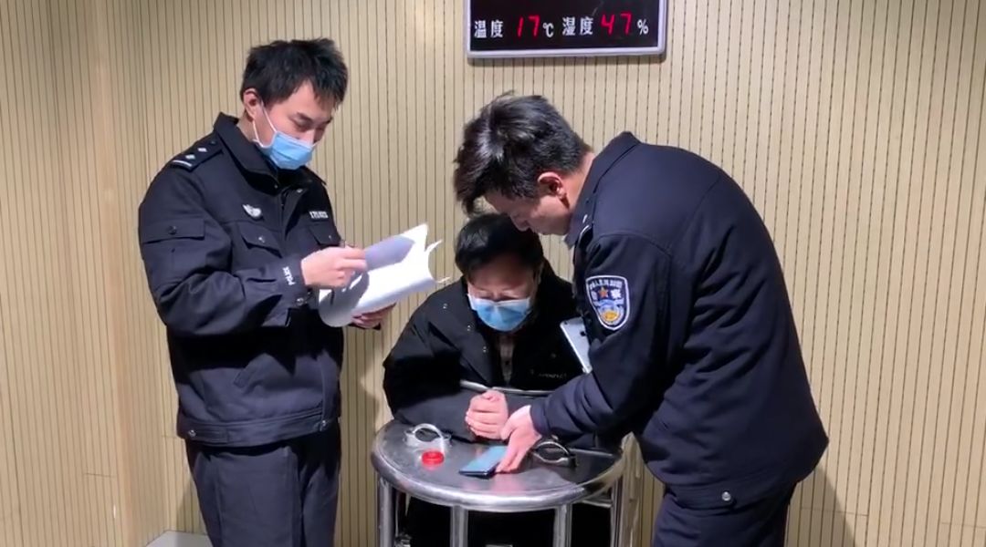 被骗1000多万口罩,免费领口罩是什么套路