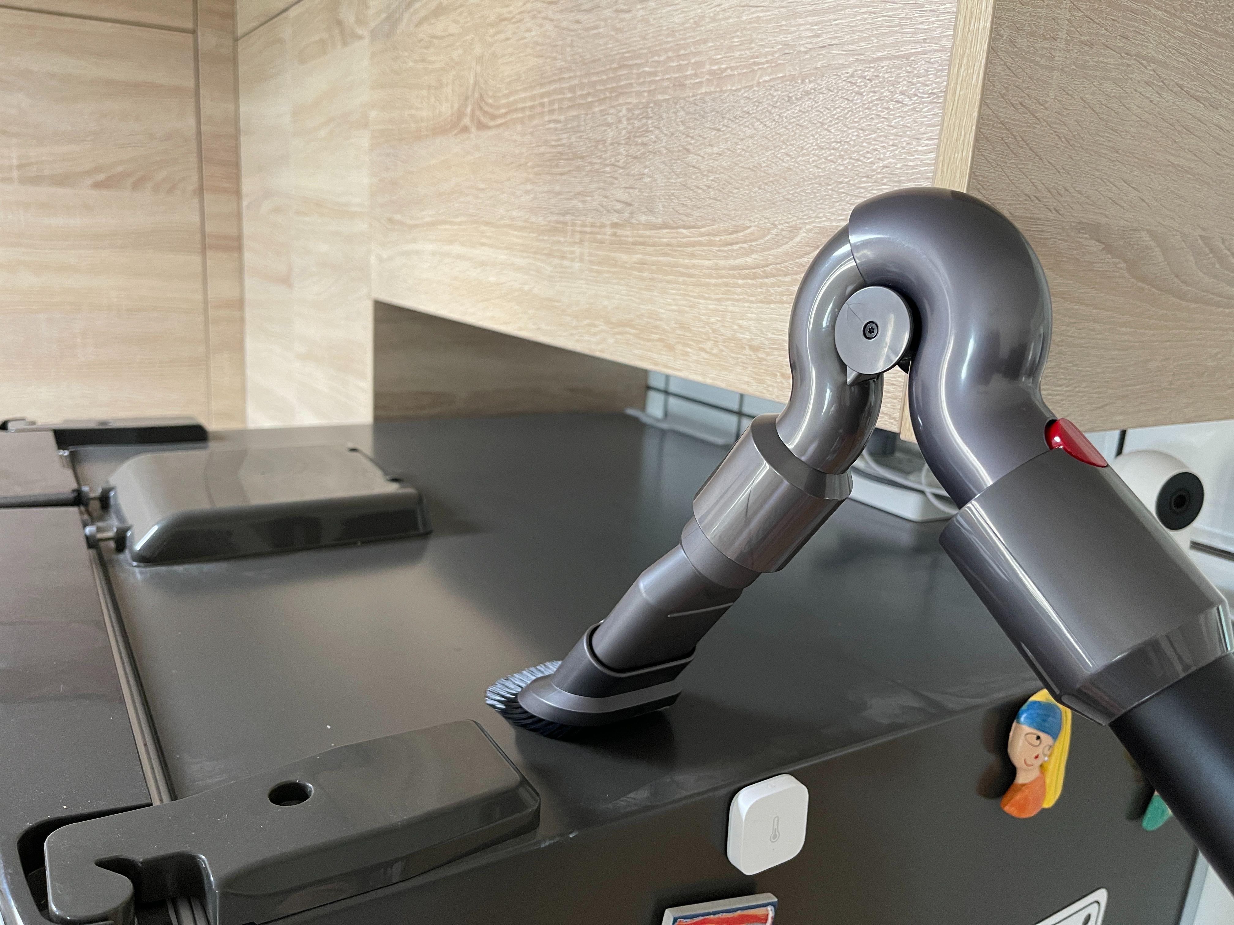 戴森吸尘器哪款最实用耐用,国内吸尘器和戴森比较