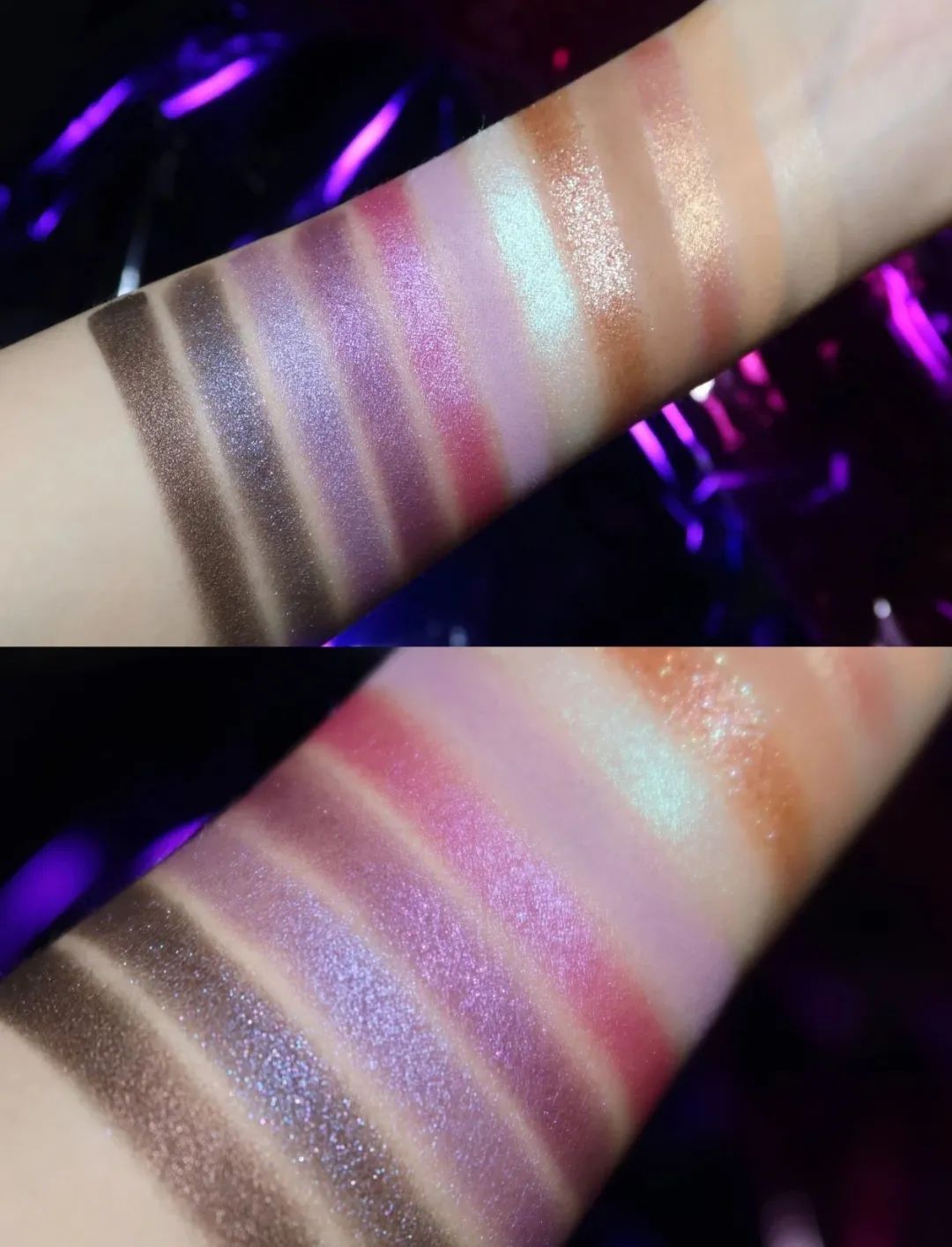 宣美清冷,宣美原来的样子