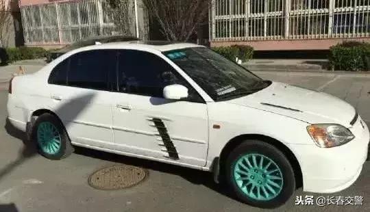 8辆宝马被抓,惹众怒的宝马被抓