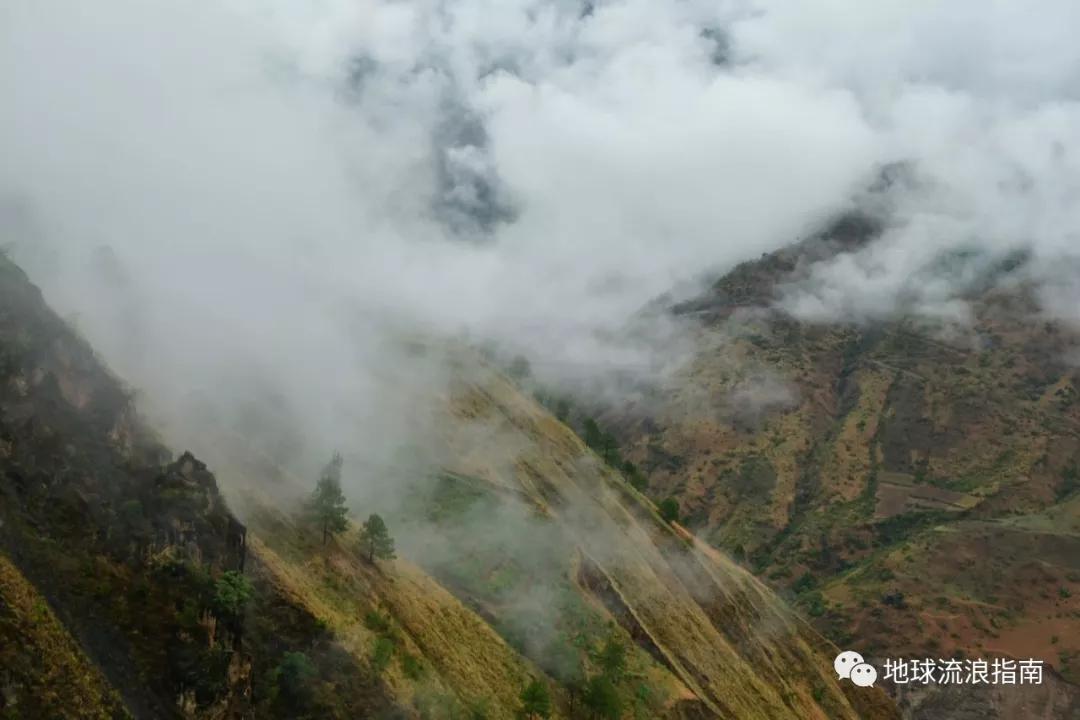 木里行迹——一团生的火焰,好过一千个死的灵魂
