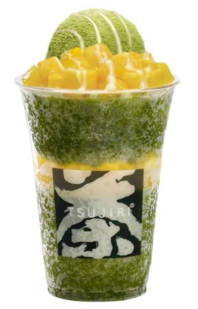 日本夏季限定食品,日本限定商品受欢迎