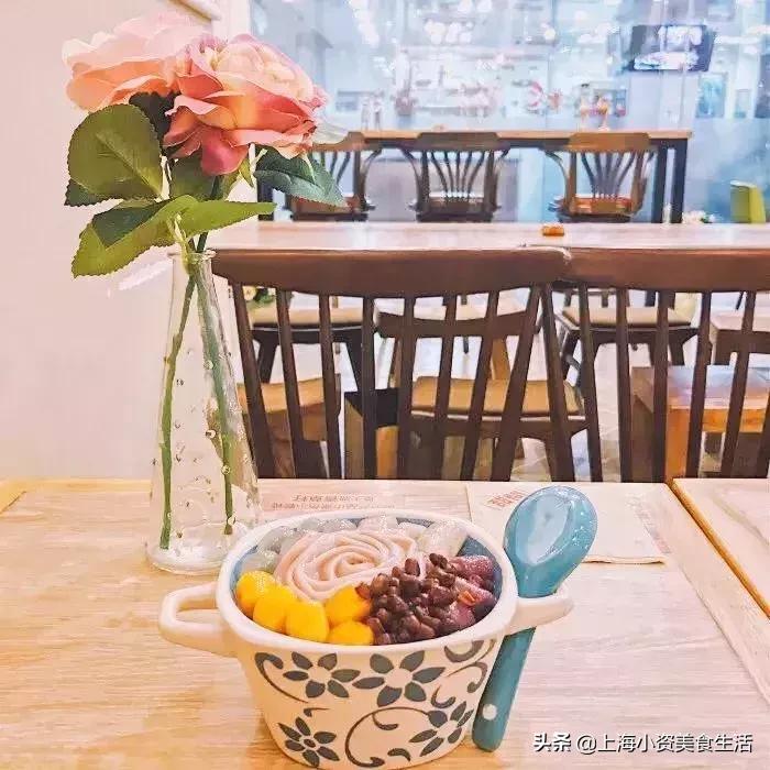 魔都地道港式糖水铺100种糖水开吃,魔都糖水铺子视频