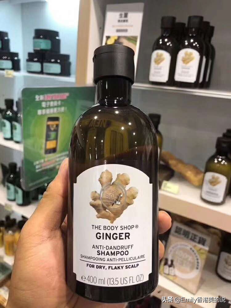 真正能防脱生发的产品推荐,必备的防掉防脱生发神器