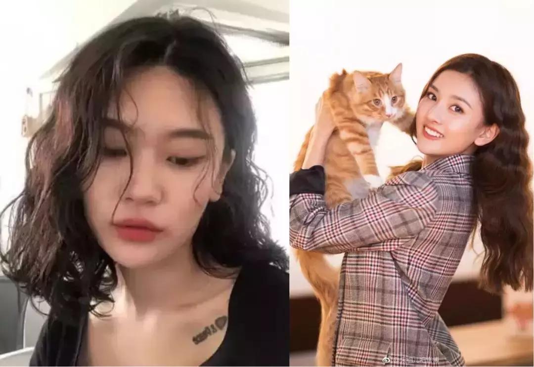 大饼脸适合什么发型好打理,大饼脸适合什么发型好看