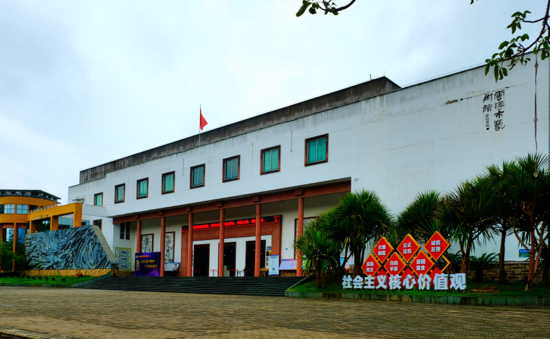 云浮小众旅游推荐,云浮小城