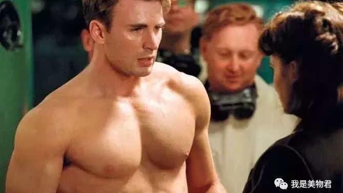 型男健身服,健身新手入门必备装备男