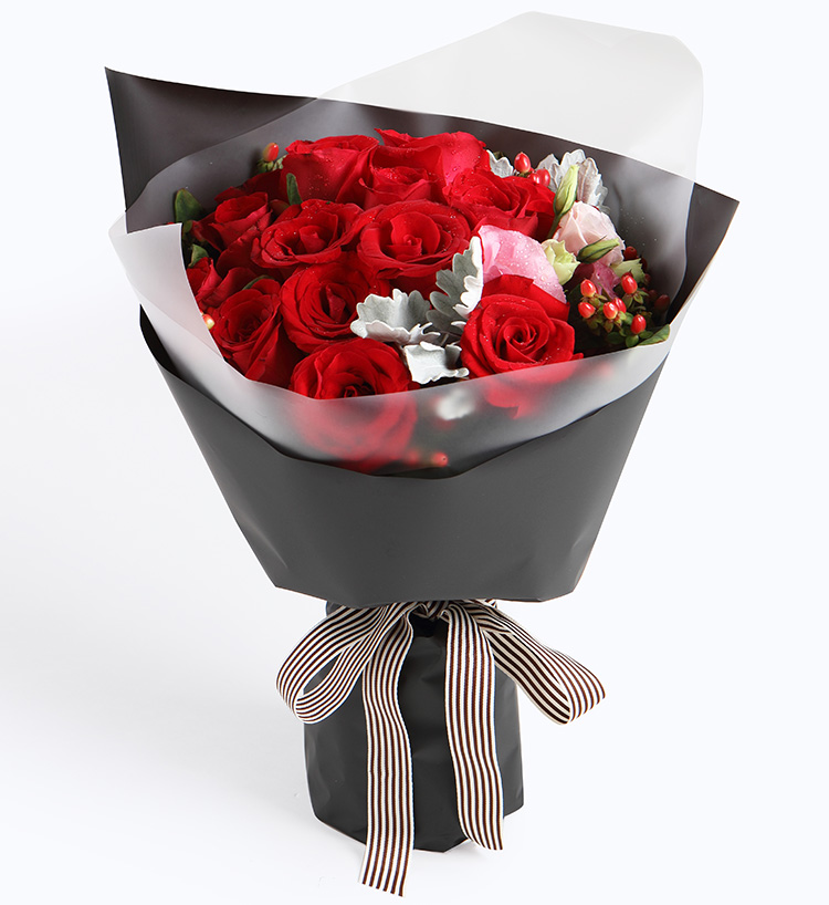 12星座女最喜欢什么花,追12星座女生送什么花