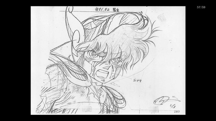 圣斗士星矢全彩版,圣斗士星矢经典国语版在线观看