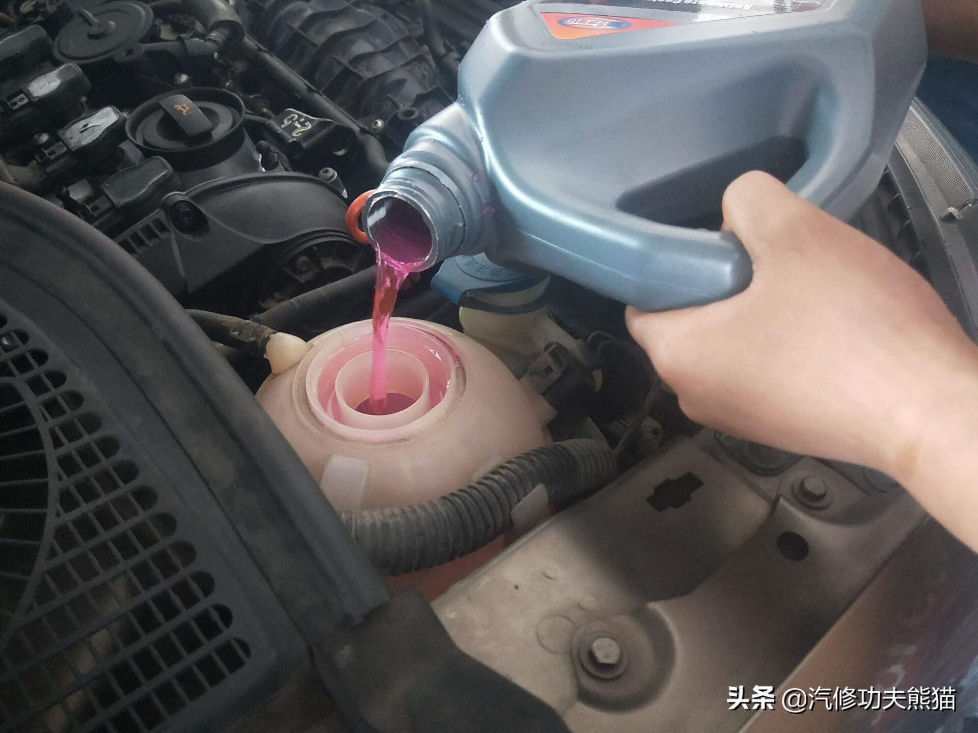 斯柯达野帝1.8t烧机油能解决吗,斯柯达野帝1.8t烧机油严重