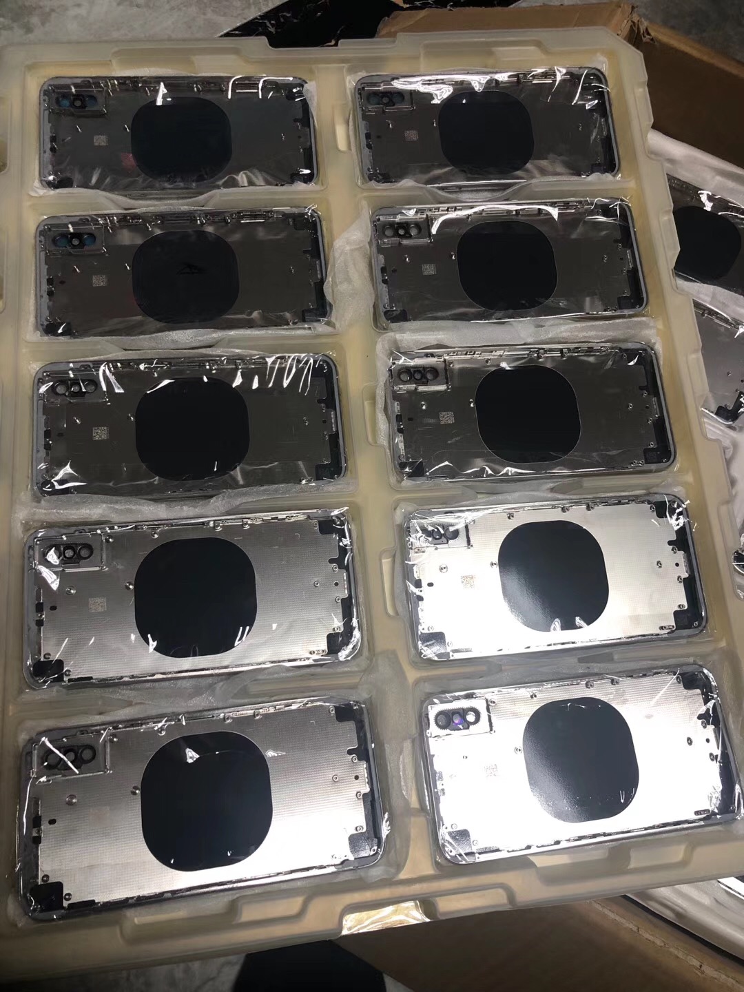 iphonexsmax摔了面容坏了,iphonexsmax摔了后置坏了