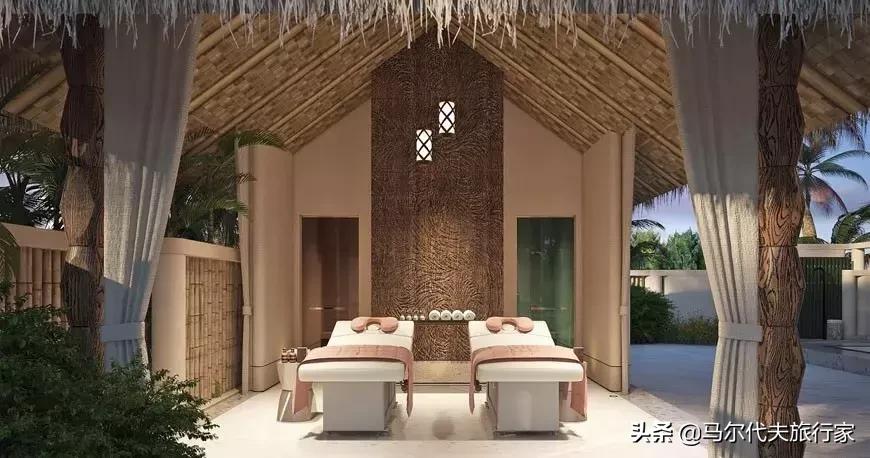 马尔代夫娇丽岛攻略,马尔代夫娇丽岛方案