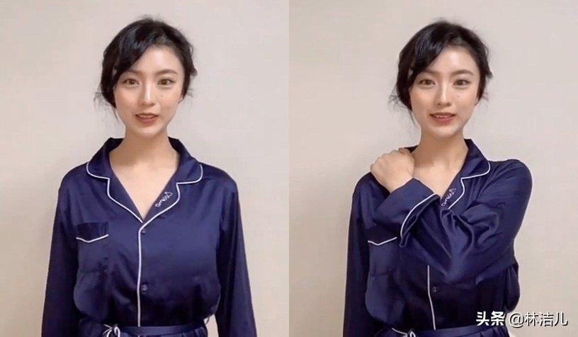 宋祖儿赵露思面部折叠度,宋祖儿赵露思年纪