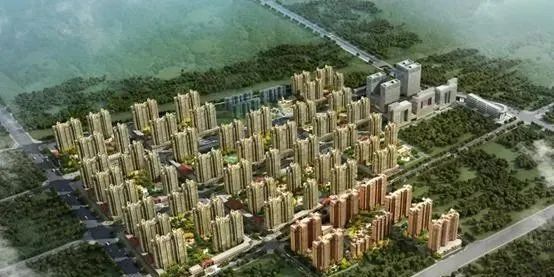 石家庄烂尾楼名单及排行榜,石家庄烂尾楼专项整治如何整治