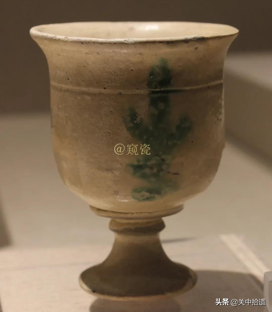 瓷的斗笠杯,瓷的杯子什么样的好