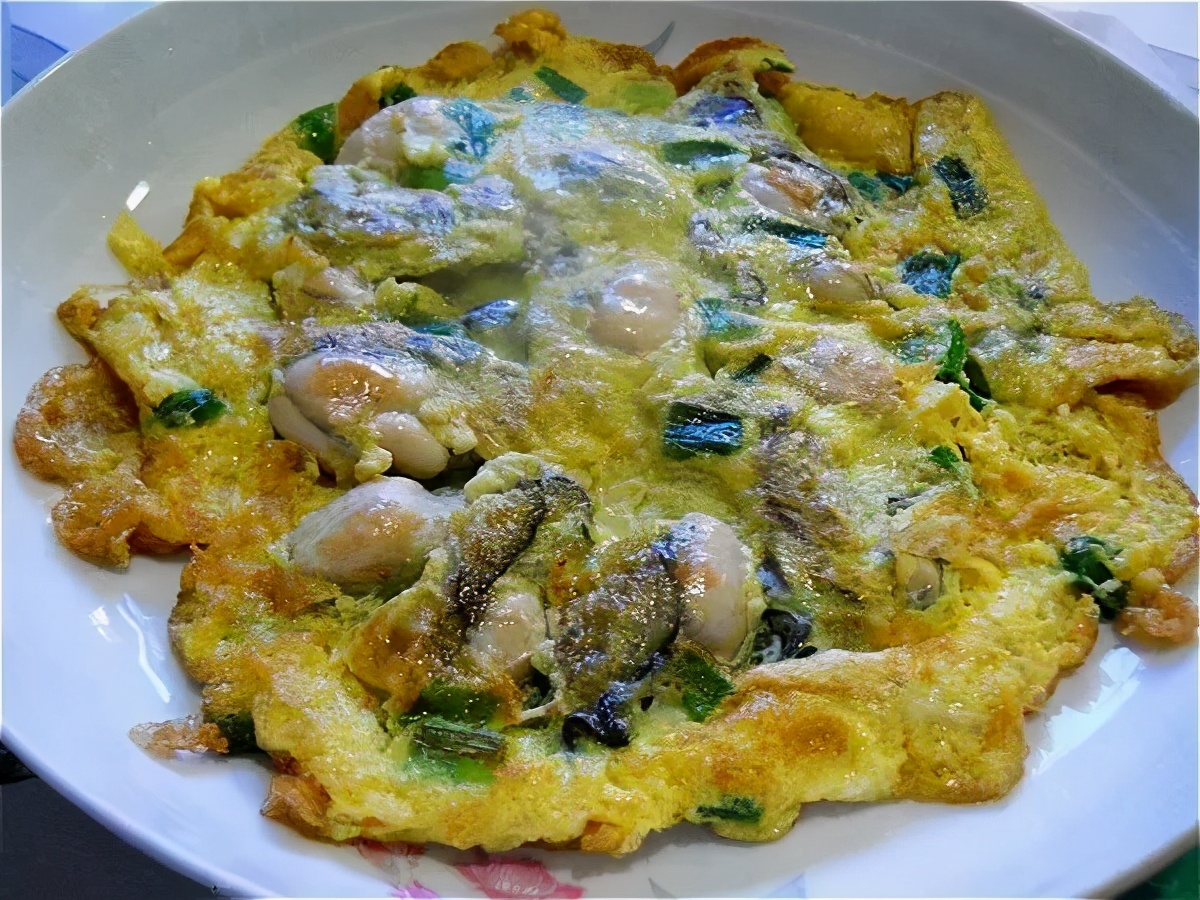 夏天清爽可口的福州菜,福州最好吃的潮菜