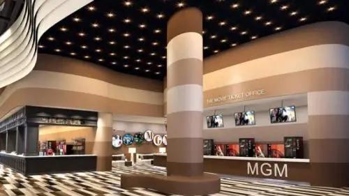 当影院被贴上高危标签，如何退？怎么上？