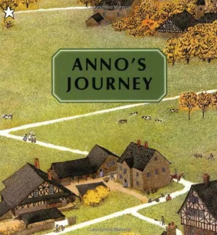 美国时代周刊评选100本绘本,美国绘本十大排名