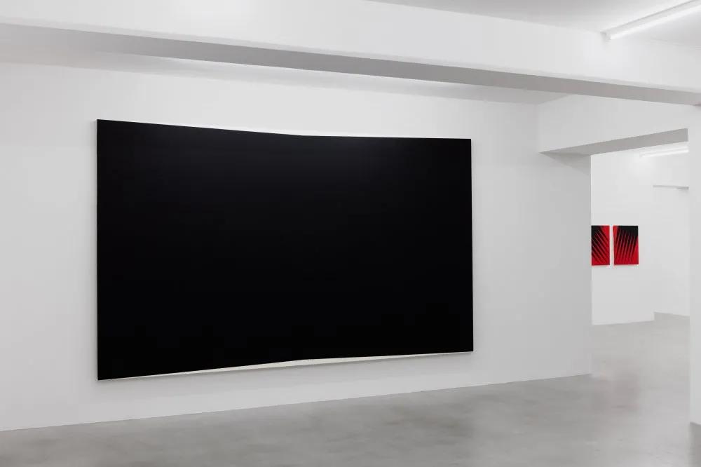 安·埃德霍姆:保持在抽象和叙事之间的矛盾状态