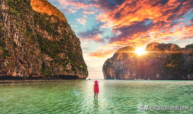 甲米超详细攻略,甲米一般怎么玩