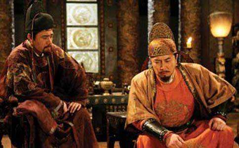 在中国古代能捞到配享太庙待遇的大臣凤毛麟角，但后代却没啥好处