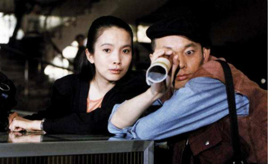 两次获得影后,两次获得奥斯卡影帝