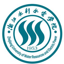 浙江大学校徽中是一只鸟吗,浙江所有大学校徽高清图片