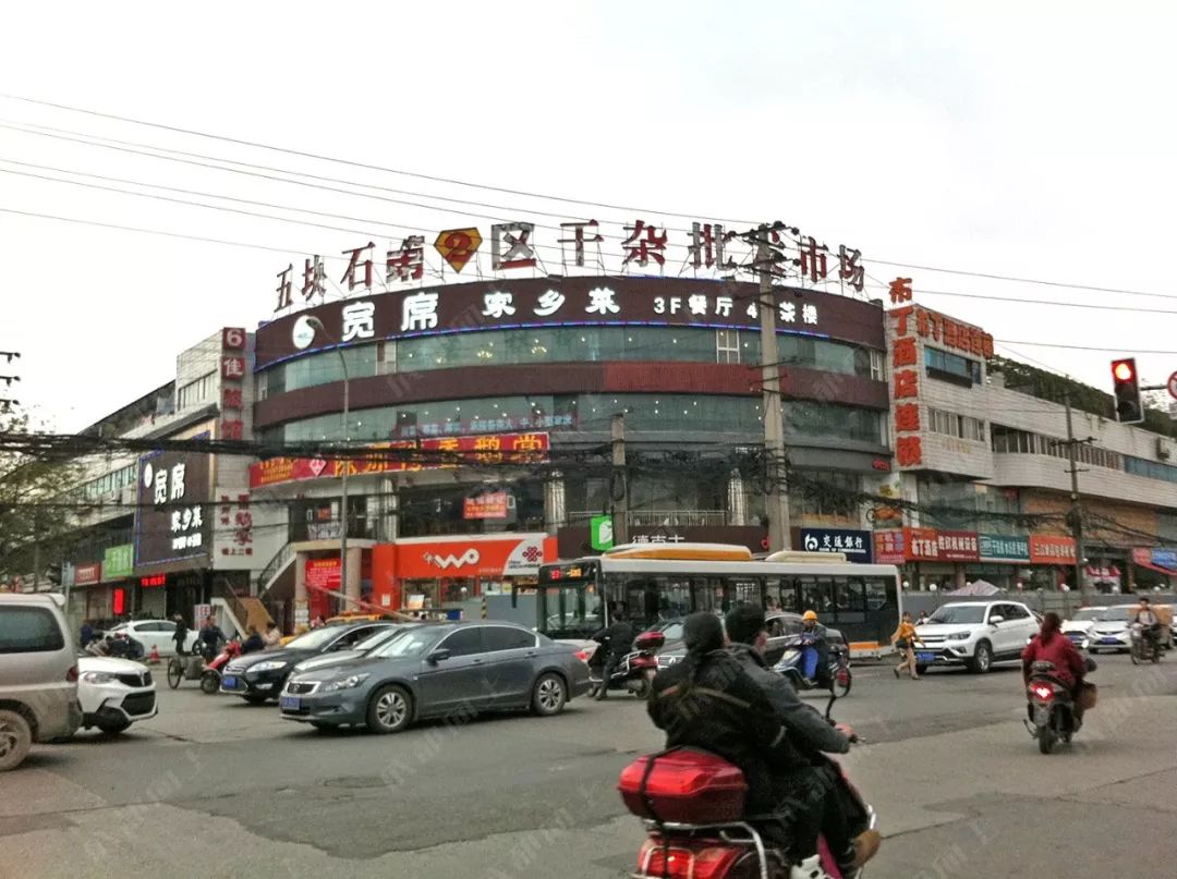 我们用了3年时间，被五块石这13组对比照给搞哭了！