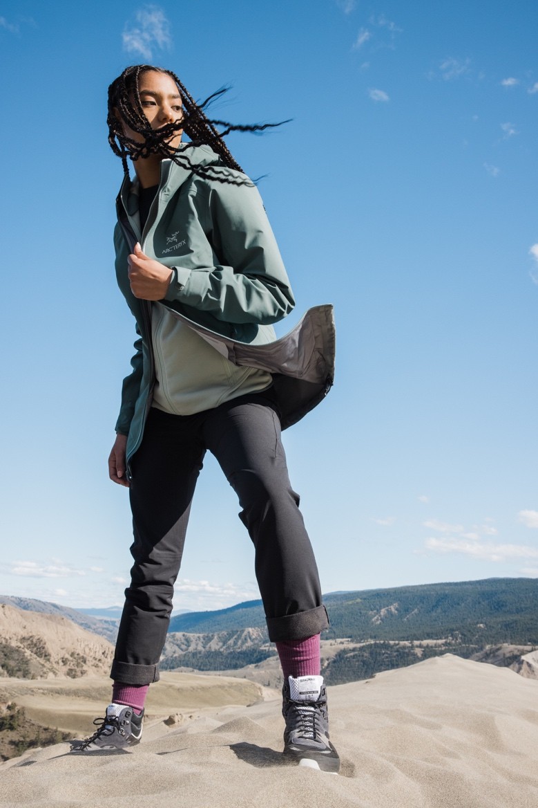 始祖鸟户外男鞋最新款,始祖鸟户外高端系列