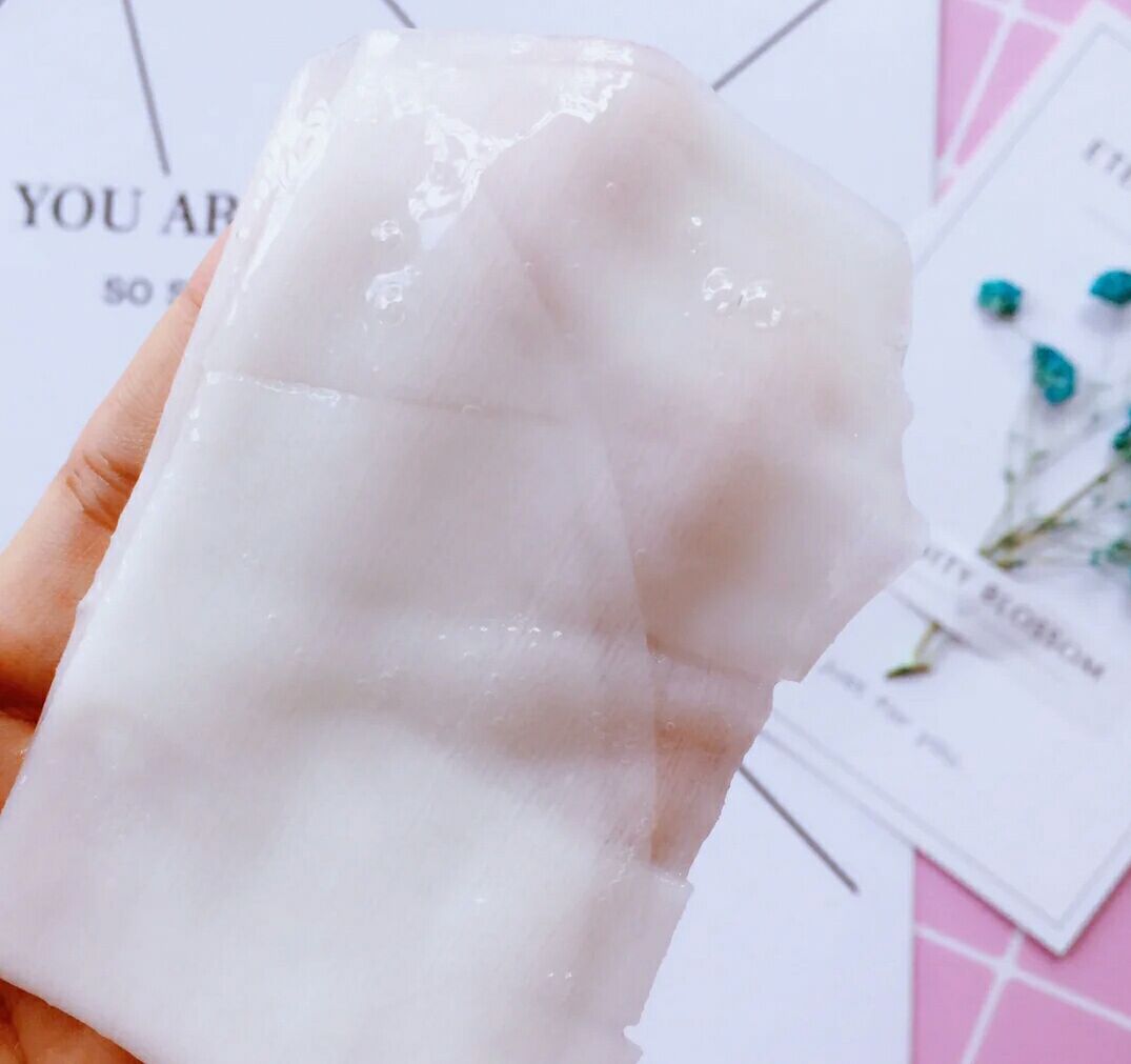 好物女生补水面膜,冷门平价好物面膜好用