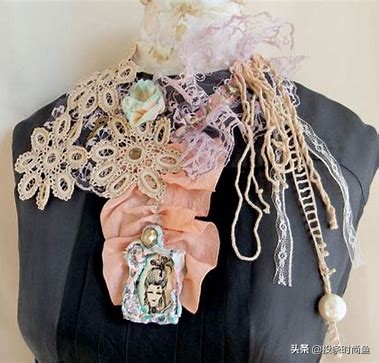 配饰饰品推荐,如何选择适合自己的配饰