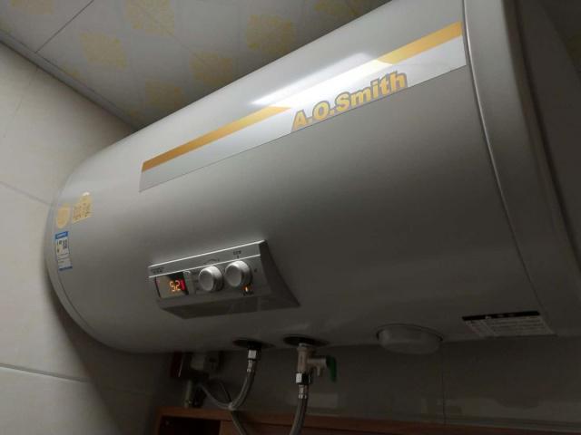 AO史密斯电热水器、奥田集成灶怎么样？来自一位业主朋友的分享
