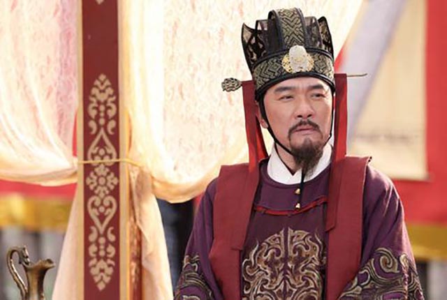 李治与武则天并称二圣,李治对武则天好吗