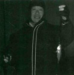 「日本专业矶钓书籍」竹荚鱼钓法，初学者最佳矶钓钓技