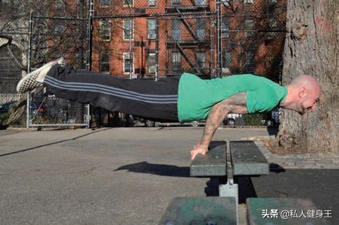 每周健身一次可以保持身材吗,女生健身徒手动作练身材