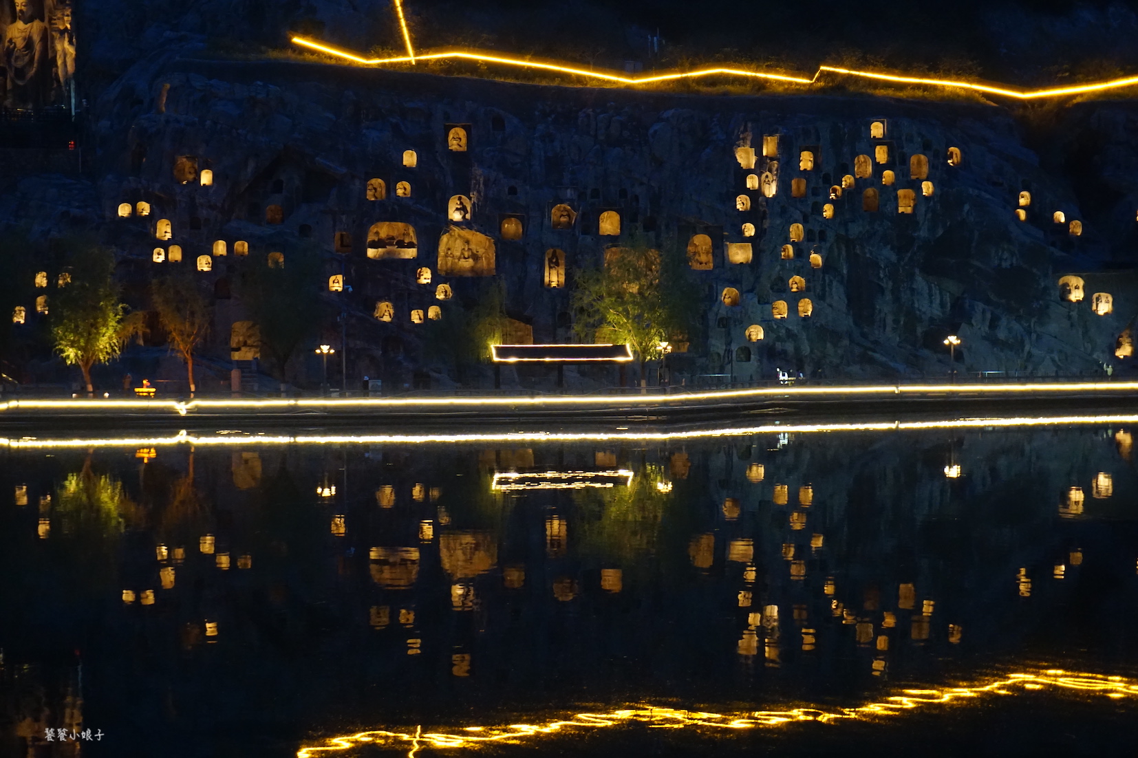 武则天笑容,武则天微笑