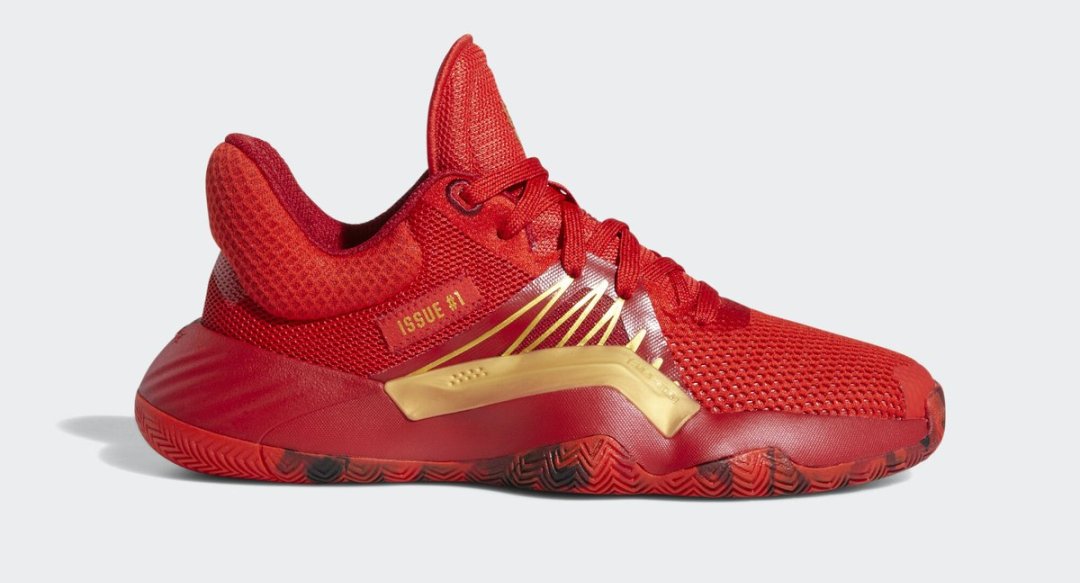 又帅又能压马路的性价比高的球鞋,推荐几双性能好性价比高的球鞋