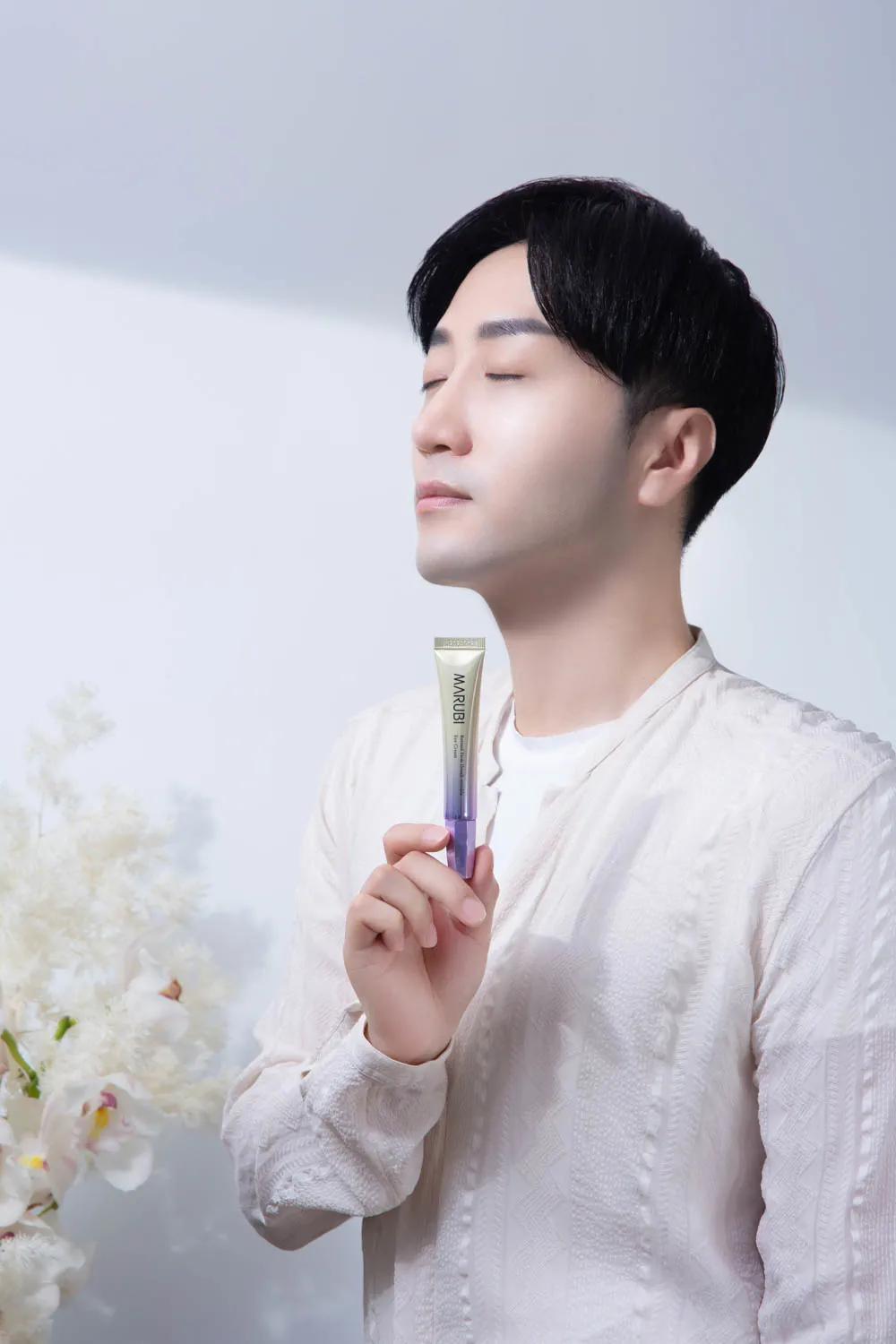 美肌修护焕彩眼霜,美肌保湿眼霜推荐