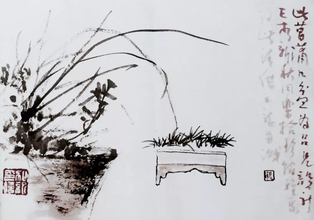 西泠印社社员费加龙,艺术中国歌词