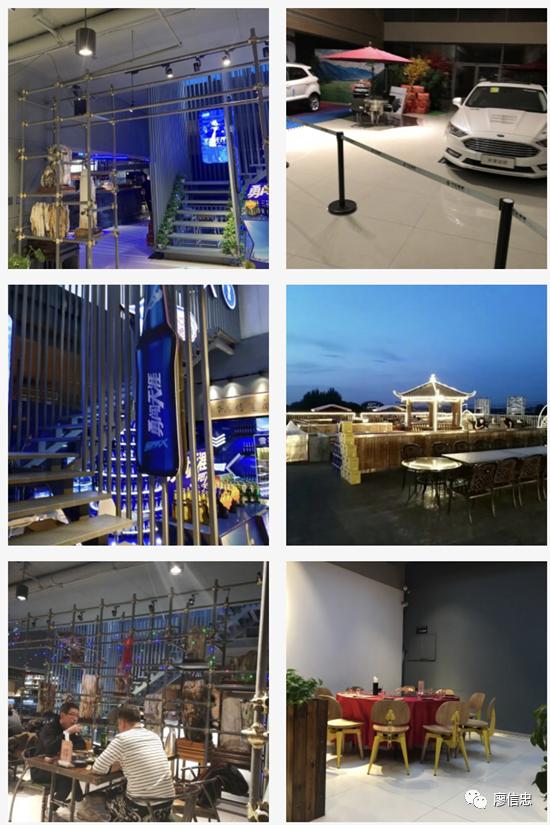 东北烧烤有多撩人,东北烧烤创意菜品