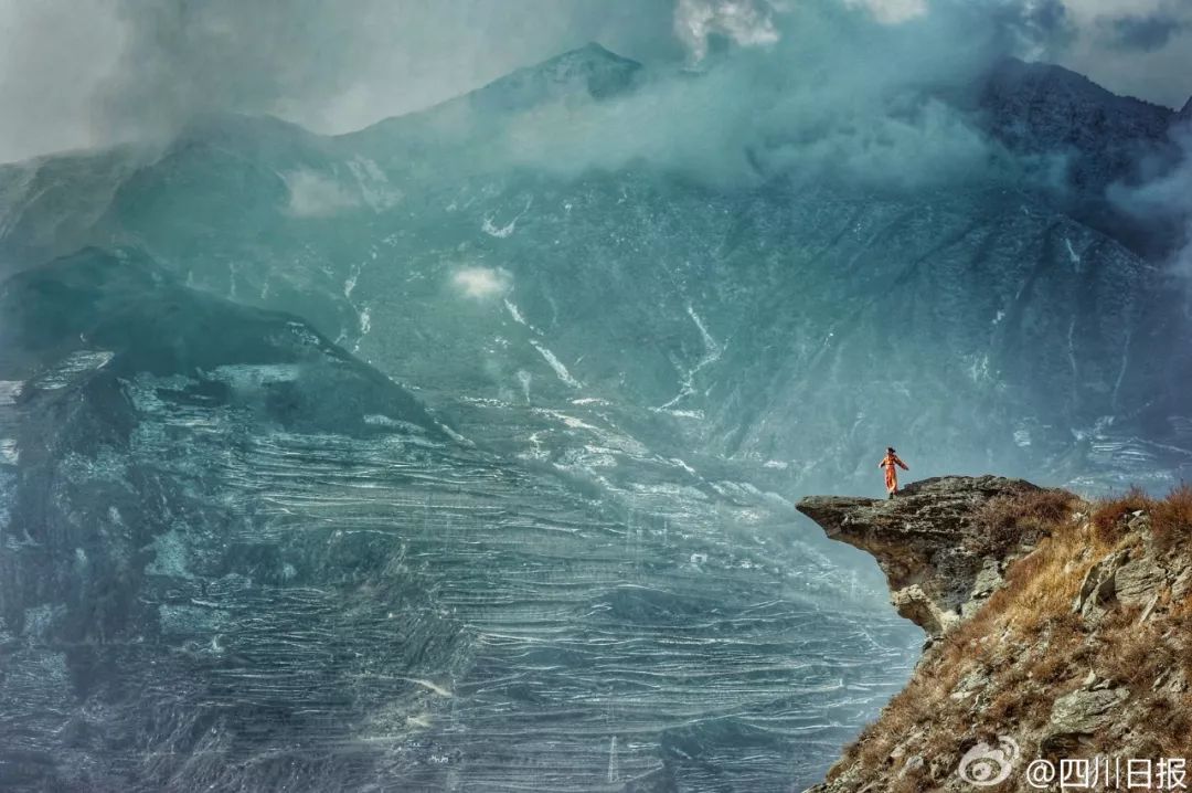 成都1-2天短途旅游推荐川西,五一从成都去川西的攻略