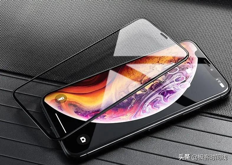 iphonexs画质,iphonexsmax屏幕显白因为什么