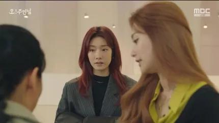 李民基姜敏赫争风吃醋,oh珠仁君吻戏在哪集