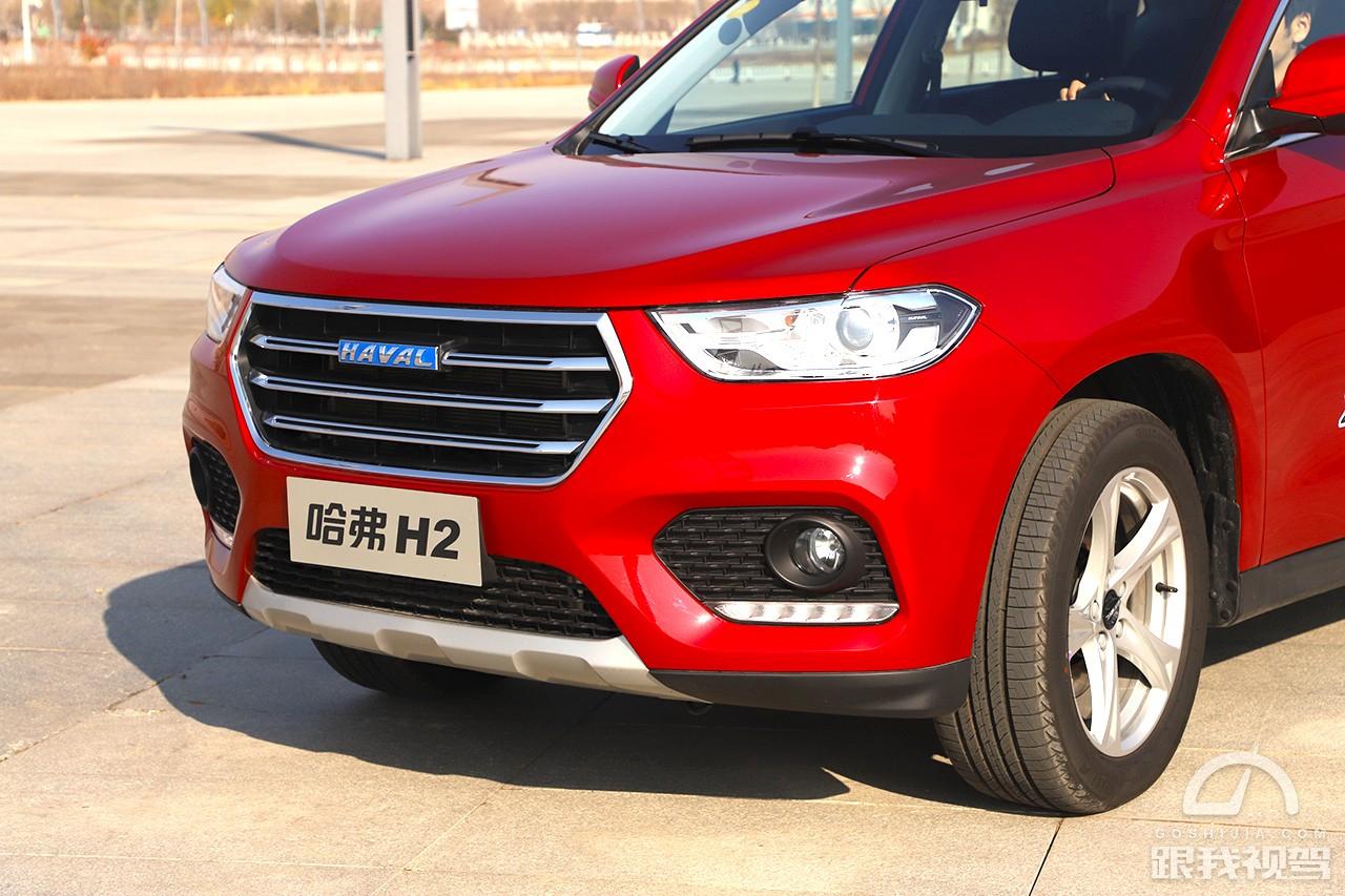 凭什么4年销售超70万台?山西“煤老板家”试驾哈弗H2