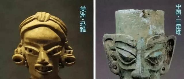 玛雅文明是如何被重新发现的,玛雅文明并没有消失