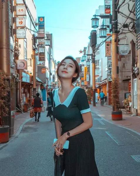 “韩国张钧甯”比基尼照爆红全网,成新任整容模板,网友