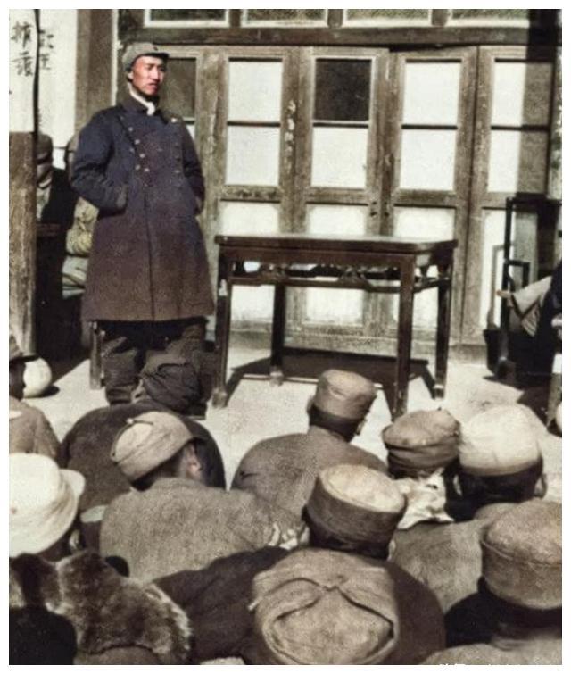 鍏冨竻浜斿ぇ缁忓吀鎴樺焦,瑙ｆ斁鍐涘崄澶ф垬褰圭殑鍚嶅皢