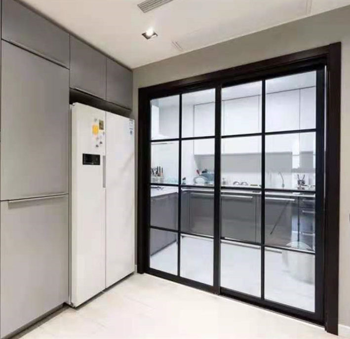 推拉门选联动好还是常规的好,推拉门是联动好还是常规好