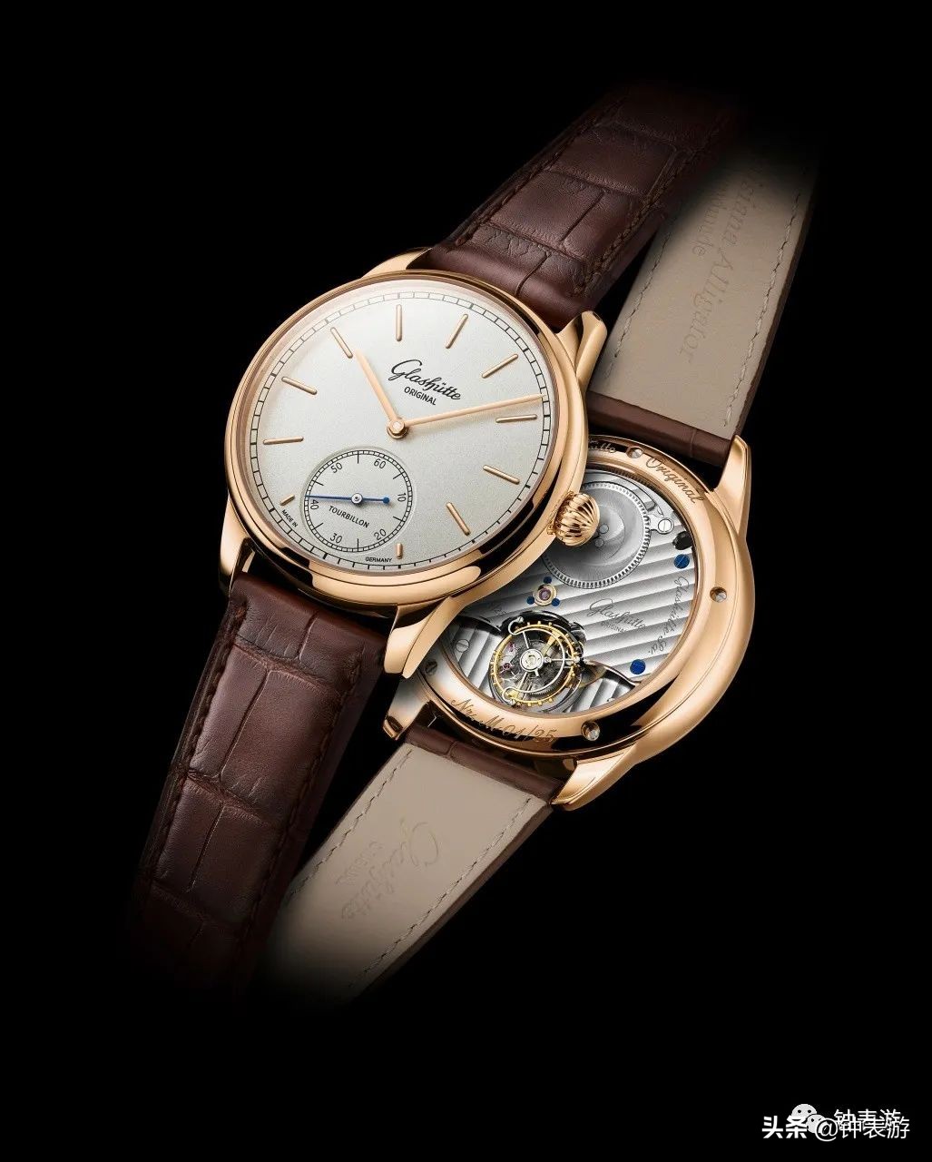 格拉苏蒂原创怎么解说,格拉苏蒂陀飞轮质量怎么样